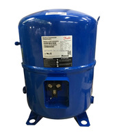 Compresseur de réfrigérateur/congélateur Danfos MT28JE4AVE 2.5HP, nouveau, réfrigérant R22/R410A/R407C, capacité de refroidissement de 4.7kW