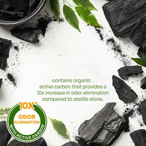 OEM giày khử mùi kích hoạt Túi Than Tre mùi hương Túi Than Tre không khí làm sạch giày khử mùi khử mùi - Product Image 6