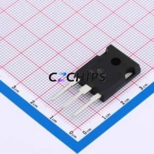 Original y nuevo IRFP4110PBF(TOKMAS) TO-247 Transistor de efecto de campo (MOSFET) - Product Image 1