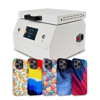 Étui de téléphone portable de luxe en sublimation 3D pour iPhone 16 15 14 13 12 11 Pro Max, fournisseur personnalisé