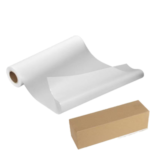<span class=keywords><strong>Film</strong></span> PET DTF pour impression par transfert, couleurs <span class=keywords><strong>fantaisie</strong></span>, pour vêtements, logo/design graphique personnalisé - Product Image 1