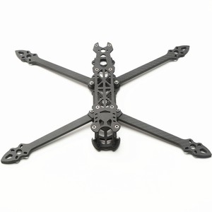 HOSHI Hot Mark4 Mark 5inch 225mm 6inch 260mm 7inch 295mm 8inch 375mm 10inch 473mm <strong>Drone</strong> Frame 5" 6" 7" FPV Freestyle Race <strong>Drone</strong> - Product Image 2