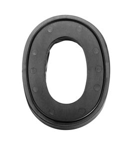 Cojín de oreja grueso de Gel de silicona reemplazable resistente al agua suave Ultra duradero para <span class=keywords><strong>protector</strong></span> <span class=keywords><strong>auditivo</strong></span> reductor de ruido - Product Image 2