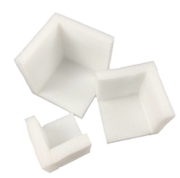 Protections d'angle en mousse EPE |   Protections antichoc pour les bords des meubles et des objets fragiles