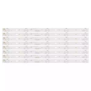 ไฟแบ็คไลท์ทีวี HX-NO.1315 รุ่น PH40R86 PH40R86DSGW 400S8605X8-B0040 400S8606X8-A0035 สำหรับไฟ LED ทีวี แถบไฟแบ็คไลท์จอ LCD - Product Image 1