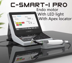 Motor Endodóntico Rotatorio Recíproco COXO C-Smart I Prodental con LCAOTOR Integrado, Endomotor Dental Eléctrico - Product Image 3