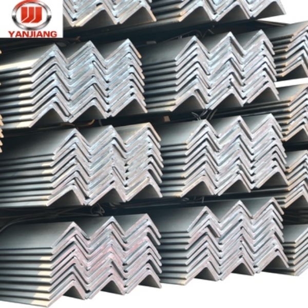Premium Structural Support Material for Construction and Fabrication Projects - Angle Steel