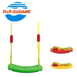 When great outdoors durable anti slip kids Swing plastic for selling - Product Image 1