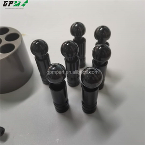 Hàn Quốc Mới 9725980 Piston Giày Máy Xúc Du Lịch Phụ Tùng Sửa Chữa Động Cơ Cho EX100 EX120 - Product Image 5