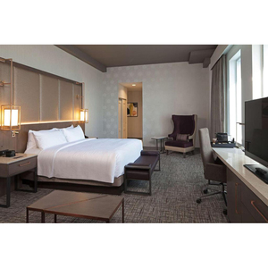 Liquidación <span class=keywords><strong>de</strong></span> <span class=keywords><strong>Muebles</strong></span> <span class=keywords><strong>de</strong></span> Dormitorio <span class=keywords><strong>de</strong></span> <span class=keywords><strong>Hotel</strong></span> Modernos y Personalizados: Armario, Base <span class=keywords><strong>de</strong></span> Cama, Cabecera, Sillas, Sofá - Product Image 6