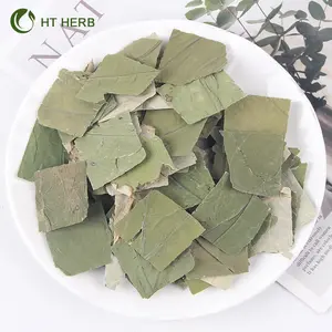 Tè dimagrante popolare tè alle foglie di loto a base di erbe essiccate per una salute