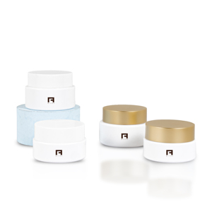 Barattolo cosmetico per il corpo 30g eco friendly per cosmetici barattoli di burro per il corpo all'ingrosso - Product Image 2