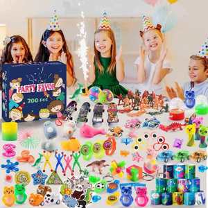 30 Pièces Jouets Sensoriels Mickey Mouse 100 Fidget Toys 25 Pack Ensemble de Jouets Fidget pour Enfants et Adultes - Product Image 2