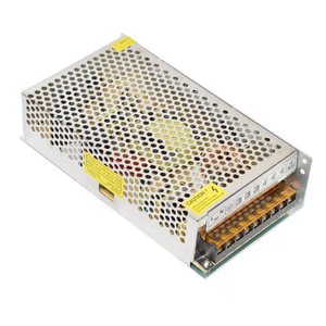 100-240VAC D-120A 120B 120c + 12V 5A -12V 5A + 15V 4A -15V 4A 120W công nghiệp SMPS cung cấp điện đầu ra kép - Product Image 4