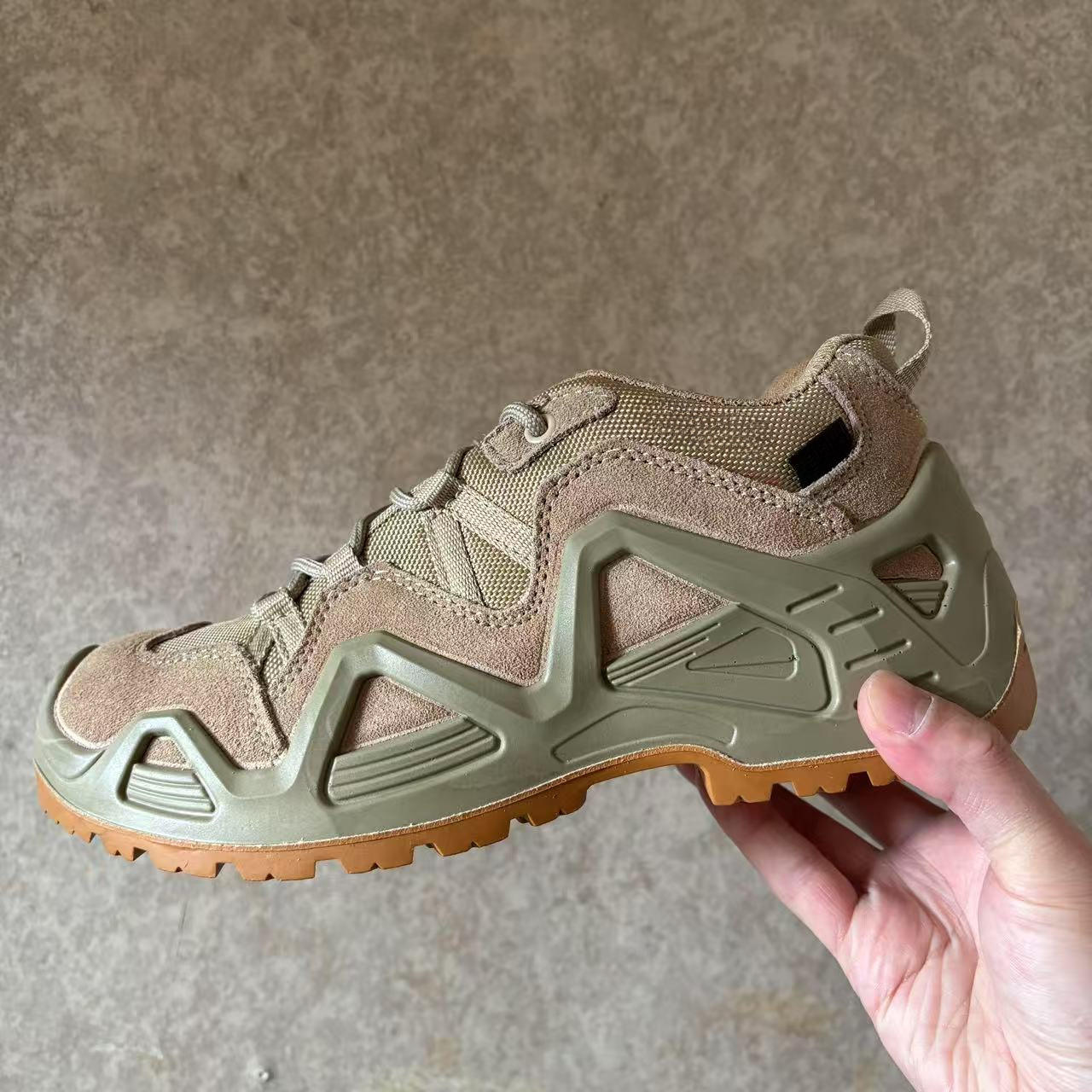 "marron loup&nbsp;: [low gang-]-] }