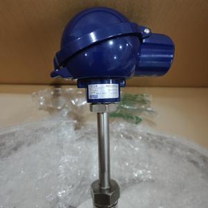 เซ็นเซอร์วัดความต้านทานความร้อนแบบดิจิตอล T15 T32 ป้องกันการระเบิด ODM OEM - Product Image 3