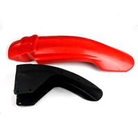 Garde-boue de moto pour YAMAHA YBR125 YBR125G YBR 125 G, protection de roue avant, pare-boue, garde-boue avant, déflecteur anti-éclaboussures