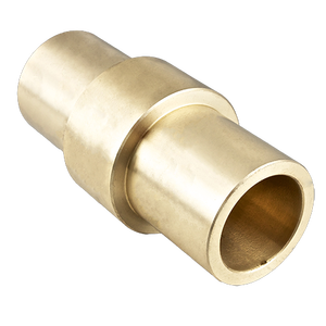 Cina Cast tembaga Aloi Bushing Internal dan eksternal alur minyak bantalan 40mm-5000mm Diameter tembaga polos <span class=keywords><strong>Bush</strong></span> - Product Image 4