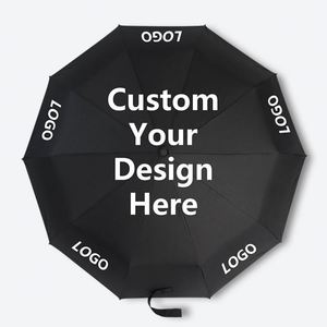 Titanium Silver Dual-Use Women's Folding Umbrella Sun Rain Protection Travel Modern Design 8Ribs <b>Pocket</b> Parasol Fully Shading - Product Image 4