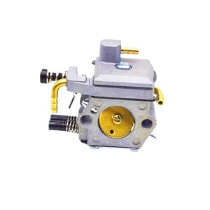 Accessoires d'huile 58 pour carburateur de tronçonneuse à essence quatre temps, grande puissance, pour modèle de tronçonneuse forestière - Product Image 2