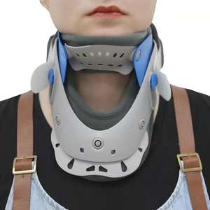 Kerah Leher Perawatan Kesehatan Fisioterapi Medis Yang Dapat Disesuaikan - Product Image 1