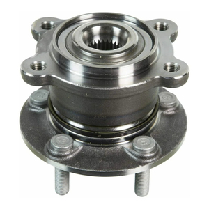 Long-Term Stable Operation <b>Wheel</b> Hub Bearing DAC25520042 2RS DAC25520042 RZ DAC25520043 2RS - Product Image 3