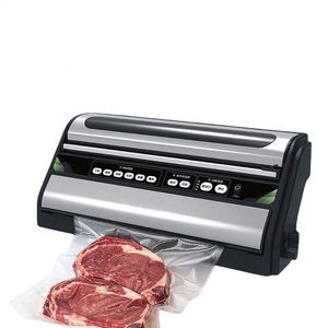 2024 Commercial Vacuum Packaging Machine Kitchen Household <b>Suction</b> <b>Pump</b> Vacuum Sealer Vacuum Food Packing Machine - Product Image 3