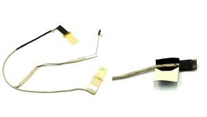 Cable de Repuesto para Pantalla LCD de Portátil X550 A550 X550 D551 R510, Cable Flexible de Video para Pantalla de Portátil - Product Image 2