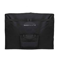 Sacs de transport à roulettes BSCI et sacs pour table de massage, grand sac de transport avec roulettes pour table de massage pliable