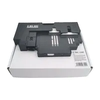Boîte de maintenance d'encre usagée MC-G02 G02 pour Canon G2160 G3160 G1220 G2260 G3260 G1420 G2420 G2460 G3420 G3460 G1520