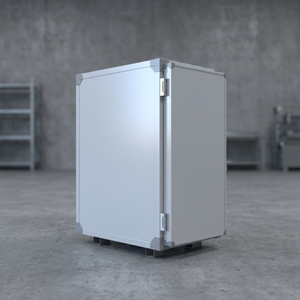 Caja de Almacenamiento Refrigerada Portátil Esfrigo ES890P de 890L, -20 Grados, Cadena de Frío, Alta Resistencia, Larga Duración - Product Image 2