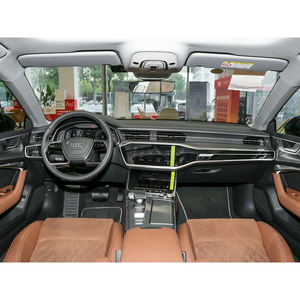 <span class=keywords><strong>Audi</strong></span> A7L <span class=keywords><strong>2022</strong></span> de segunda mano 0km 45 TFSI 2,0 T dirección izquierda China en stock barato - Product Image 6