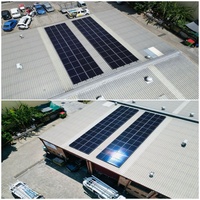 Panneau solaire monocristallin demi-cellule de type N JA JAM72D42 LB 625-650W, module bifacial double vitrage 625W 630W 635W 640W 645W 650W
