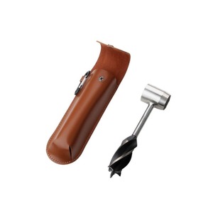 Outils de survie en extérieur : Foret à <span class=keywords><strong>bois</strong></span>, Foret à branches à quatre lames, <span class=keywords><strong>Tarière</strong></span> <span class=keywords><strong>manuelle</strong></span> - Product Image 5