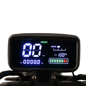 Nouveau Scooter Électrique NLX X9 2025 – Vente en Gros, Rapide, 2000W, 85km/h, 60V, Importation Chine, Charge 300kg, Pente 30° - Product Image 2
