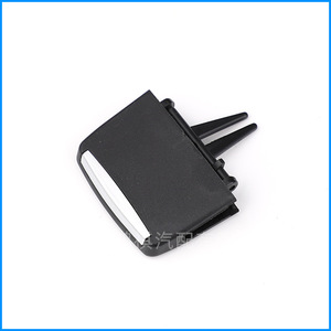 แผ่นปรับทิศทางและคลิปปรับช่องแอร์ Volvo XC90 รุ่น 31366914 สำหรับเปลี่ยนซ่อม วัสดุ ABS - Product Image 4