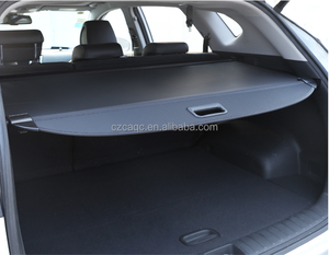 Cubierta de Carga Negra para Maletero, Novedad en Repuestos de Auto para <span class=keywords><strong>KIA</strong></span> <span class=keywords><strong>Sportage</strong></span> Quinta Generación 2023 <span class=keywords><strong>NQ5</strong></span> - Product Image 6