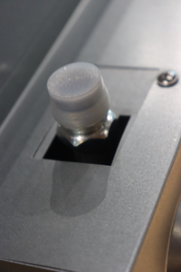 فرن كهربائي وغاز مدمج 90 في المطبخ - Product Image 6