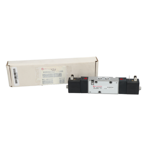 วาล์วโซลินอยด์อัตราการไหลสูงรุ่น V60AA11A-A3000 V60AB11A-A2000 - Product Image 6