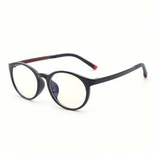 Gafas con Logotipo Personalizado, Gran Venta, Gafas para Niños con Protección Contra la Luz Azul, TR90, Gafas Infantiles con Bloqueo de Luz Azul - Product Image 6