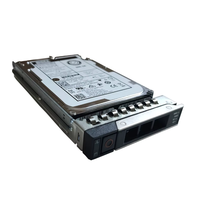3XFPD 345-BFWQ SSD Baru 1.92TB hingga SAS 24gbps Ise Read Intensive 512e 2.5 Inch Hot-plug 1WPD Drive untuk ME4024 / ME5024