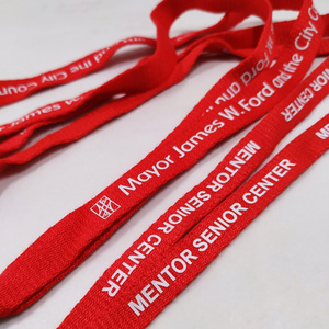 3/4 "vòng chìa khóa giữ dây buộc bông Bulldog Clip chủ thẻ bông tùy chỉnh thiết kế dây buộc - Product Image 4