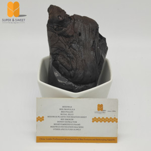Extrait de <span class=keywords><strong>Propolis</strong></span> Naturel Biologique 98% Pur Soluble dans l'Eau/le Vin Raffiné en Vrac Meilleur <span class=keywords><strong>Prix</strong></span> Fournisseur <span class=keywords><strong>Propolis</strong></span> <span class=keywords><strong>Brute</strong></span> Solide - Product Image 4