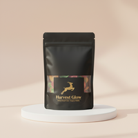 Sachets alimentaires refermables en Mylar pour supermarchés, personnalisés pour granola