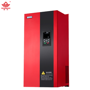 Gm800 ba pha một pha chuyển đổi tần số 220V 380V Điều chỉnh tốc độ động cơ - Product Image 4