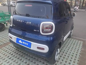 Voiture électrique compacte Bestune Pony Xiaoma 2024 la plus populaire, nouvelle voiture électrique chinoise 4 places avec une autonomie optimale, la meilleure petite voiture électrique - Product Image 3