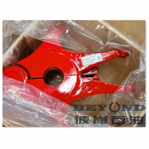 Khoan giếng khoan giếng khoan công cụ API Spec 8C 18 nút cổ chai trung tâm chốt <span class=keywords><strong>ddz</strong></span> khoan ống thang máy - Product Image 2