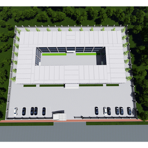 Sang trọng hiện đại dễ dàng lắp ráp Thái Lan Tiny prefab <span class=keywords><strong>container</strong></span> nhà - Product Image 4