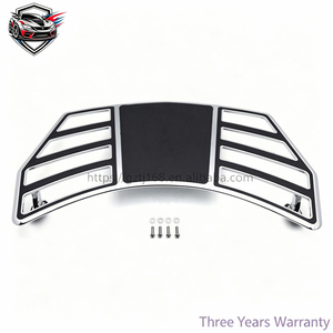 Nouveau support de coffre arrière pour moto Honda Gold Wing <span class=keywords><strong>GL1800</strong></span> <span class=keywords><strong>2018</strong></span>-2023 - Product Image 2