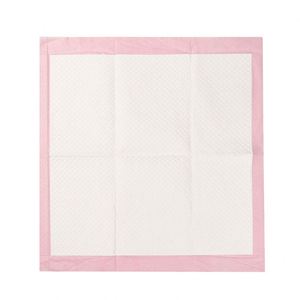 Alfombrillas Absorbentes Desechables para Orina de Perros, para Entrenamiento de Cachorros, Higiénicas para Interiores - Product Image 2